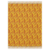 Honigbüste auf einem Tableclout Tischdecke (Vorderseite)