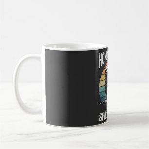 Honigdachs Ist Mein Krafttier Kaffeetasse