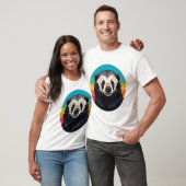 Honigdachs T-Shirt (Unisex)