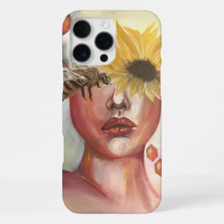 Honigernte iPhone 16 Pro Max Hülle