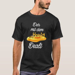 Honighändler für Hobby-Imker und Imker a T-Shirt