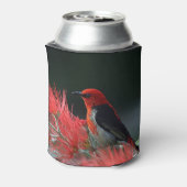 Honigkuchen Dosenkühler (Kanne Rückseite)