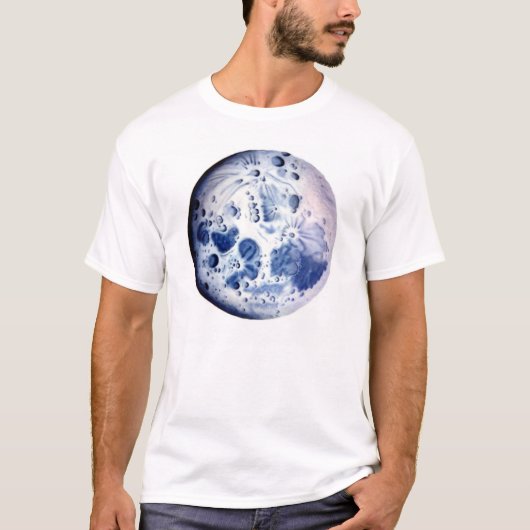 Honigmond 1art T-Shirt (Vorderseite)