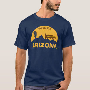 Honigschild T-Shirt