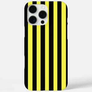 Honigschwarz iPhone 16 Pro Max Hülle