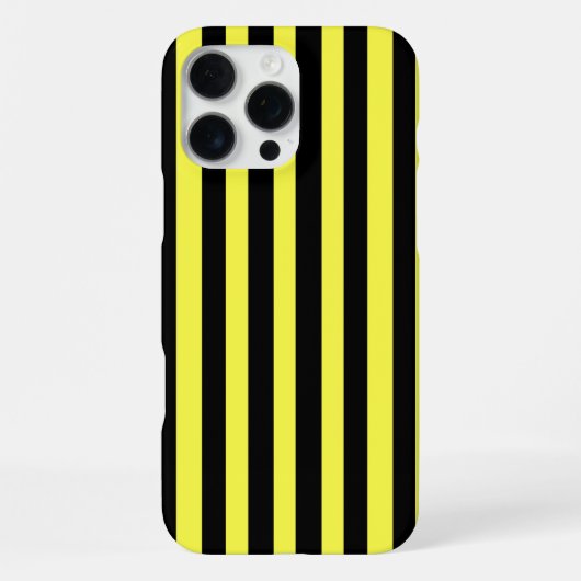 Honigschwarz iPhone Hülle (Rückseite)