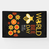 Honigtag, 20. Mai Banner (Horizontal)