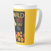 Honigtag, 20. Mai Milchtasse (Rechte Ecke)