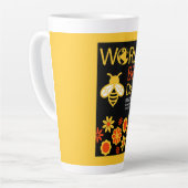 Honigtag, 20. Mai Milchtasse (Linke Ecke)