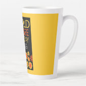 Honigtag, 20. Mai Milchtasse (Rechts)