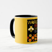 Honigtag, 20. Mai Tasse (Vorderseite Links)