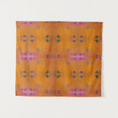 Honigtapeten Wandteppich (Vorderseite (Horizontal))