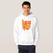 Honigtaube Hoodie (Vorne ganz)