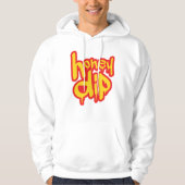 Honigtaube Hoodie (Vorderseite)