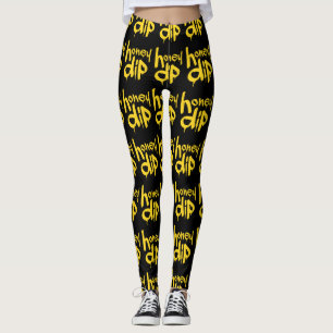 Honigtaube Leggings