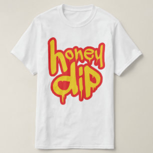 Honigtaube T-Shirt