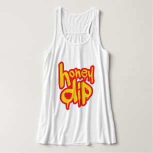 Honigtaube Tank Top