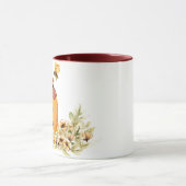 Honigtopf der Bienenart Tasse (Zentrum)