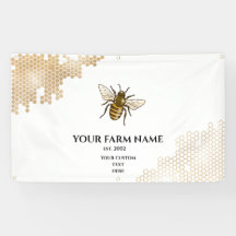 Honigwabenfarm Bienenenkäfer Apiarist Honeybienen