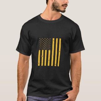 Honigwabenkraut-Bienenzucht T-Shirt