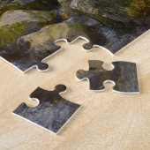 Honister Pass Buttermere Cumbria uk. Puzzle (Seite)