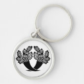 Honjo radish schlüsselanhänger (Vorne)