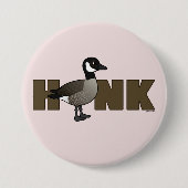HONK BUTTON (Vorderseite)