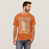 HONK Geschenk T-Shirt (Vorne ganz)