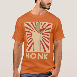 HONK Geschenk T-Shirt