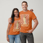HONK Geschenk T-Shirt (Unisex)