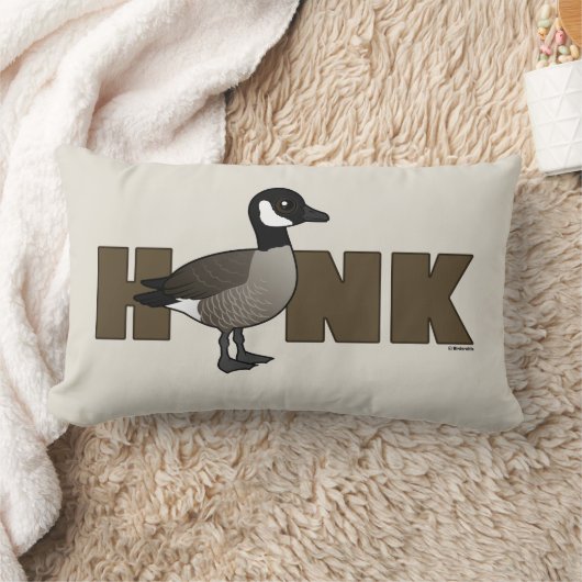 HONK LENDENKISSEN (Decke)