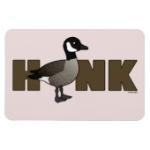 HONK MAGNET (Horizontal)