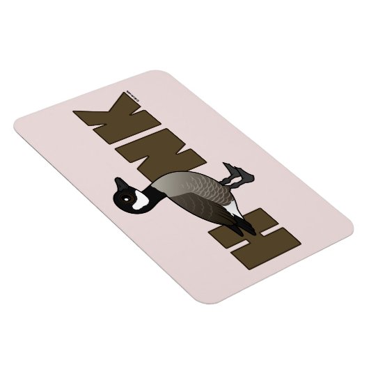 HONK MAGNET (Rechte Seite)