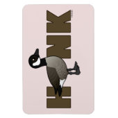 HONK MAGNET (Vertikal)