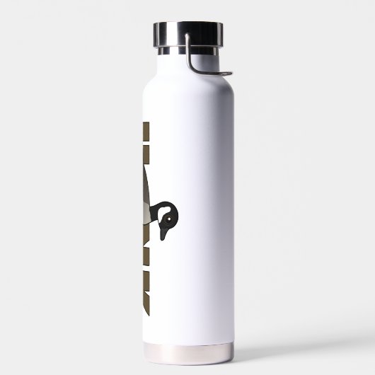 HONK TRINKFLASCHE (Links)