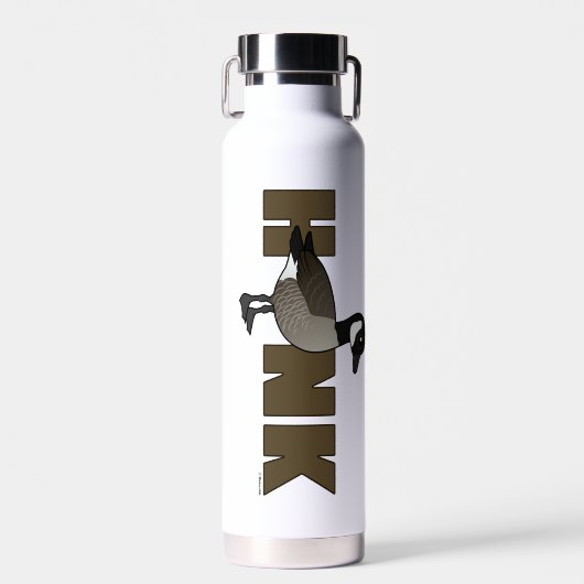 HONK TRINKFLASCHE (Vorne)