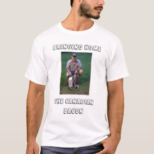 Honk wenn Sie Liebe Goos T-Shirt