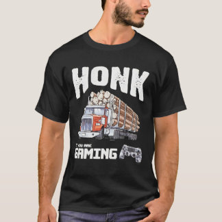 HONK, WENN SIE SPIELEN, Cold Ones T-Shirt
