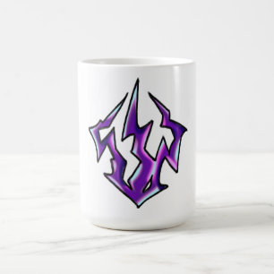 Honkai Star Rail - Blitze Kaffeetasse