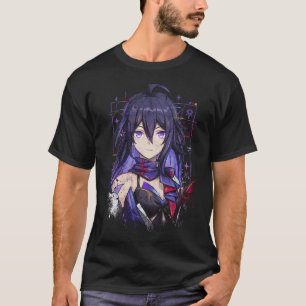 Honkai Star Rail Seele Wiederbelebung Extra Runde  T-Shirt