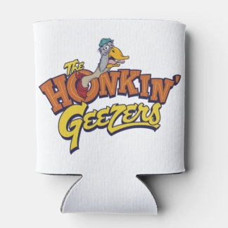 Honkin' Geezers Can Cooler Dosenkühler