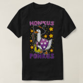 Honkus Ponkus T-Shirt (Design vorne)