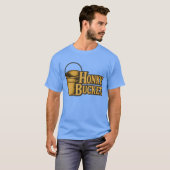 Honky-Bucket T-Shirt (Vorne ganz)