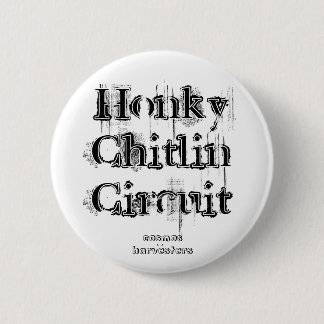 Honky Chitlin Stromkreis, Kosmoserntemaschinen Button
