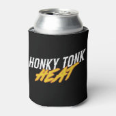 Honky Tonk Hater Can Cooler Dosenkühler (Kanne Vorderseite)