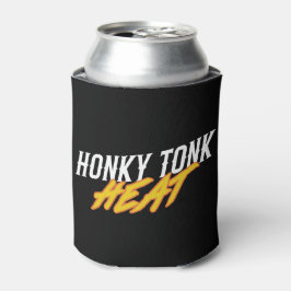 Honky Tonk Hater Can Cooler Dosenkühler