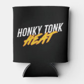 Honky Tonk Hater Dosenkühler (Vorderseite)