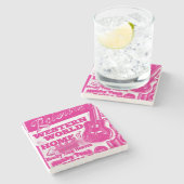 HONKY TONK HIGHBALL UNTERSETZER (Seitenansicht)