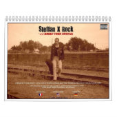 Honky Tonk Kalender (Titelbild)