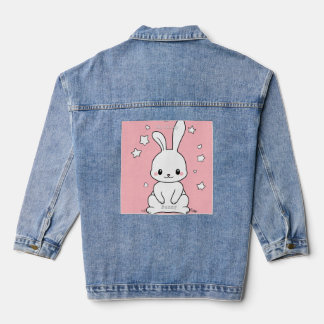 Honney Bunny Jeansjacke